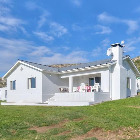 Jack'S Place Bredasdorp Exterior foto