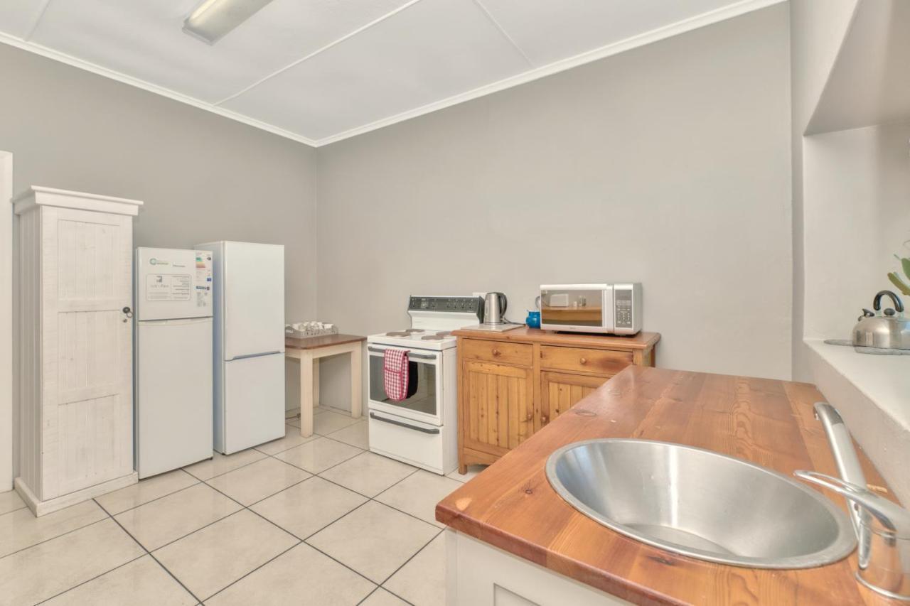 Jack'S Place Bredasdorp Exterior foto