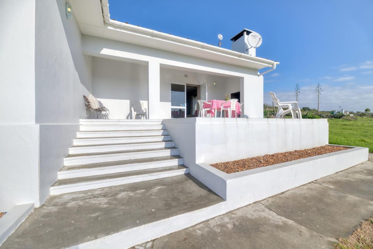 Jack'S Place Bredasdorp Exterior foto
