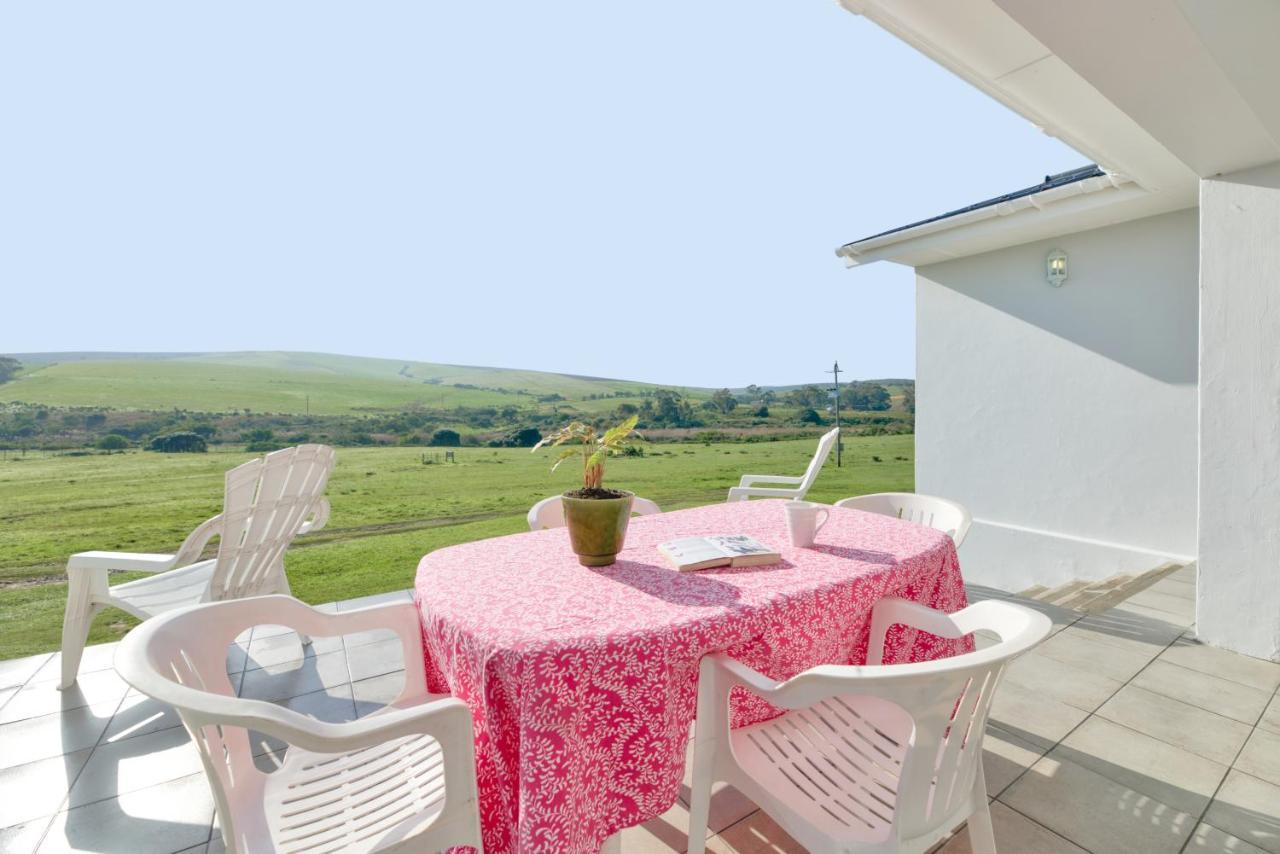 Jack'S Place Bredasdorp Exterior foto