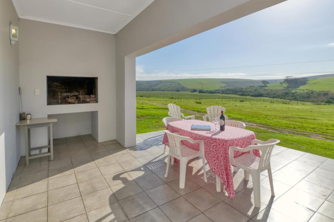 Jack'S Place Bredasdorp Exterior foto